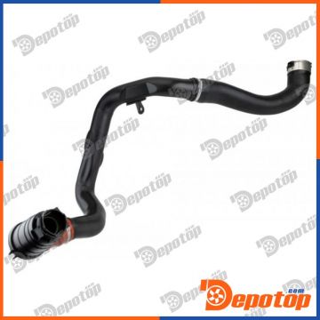 Gaine de suralimentation pour RENAULT | GPP-RE-123, 09-1304